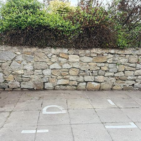 Mulgrave Lodge Dun Laoghaire Exterior foto